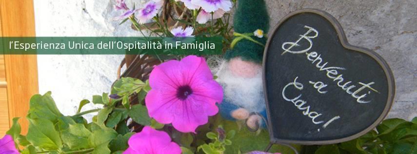 B&B Villa Ca'Praja Daone Eksteriør billede