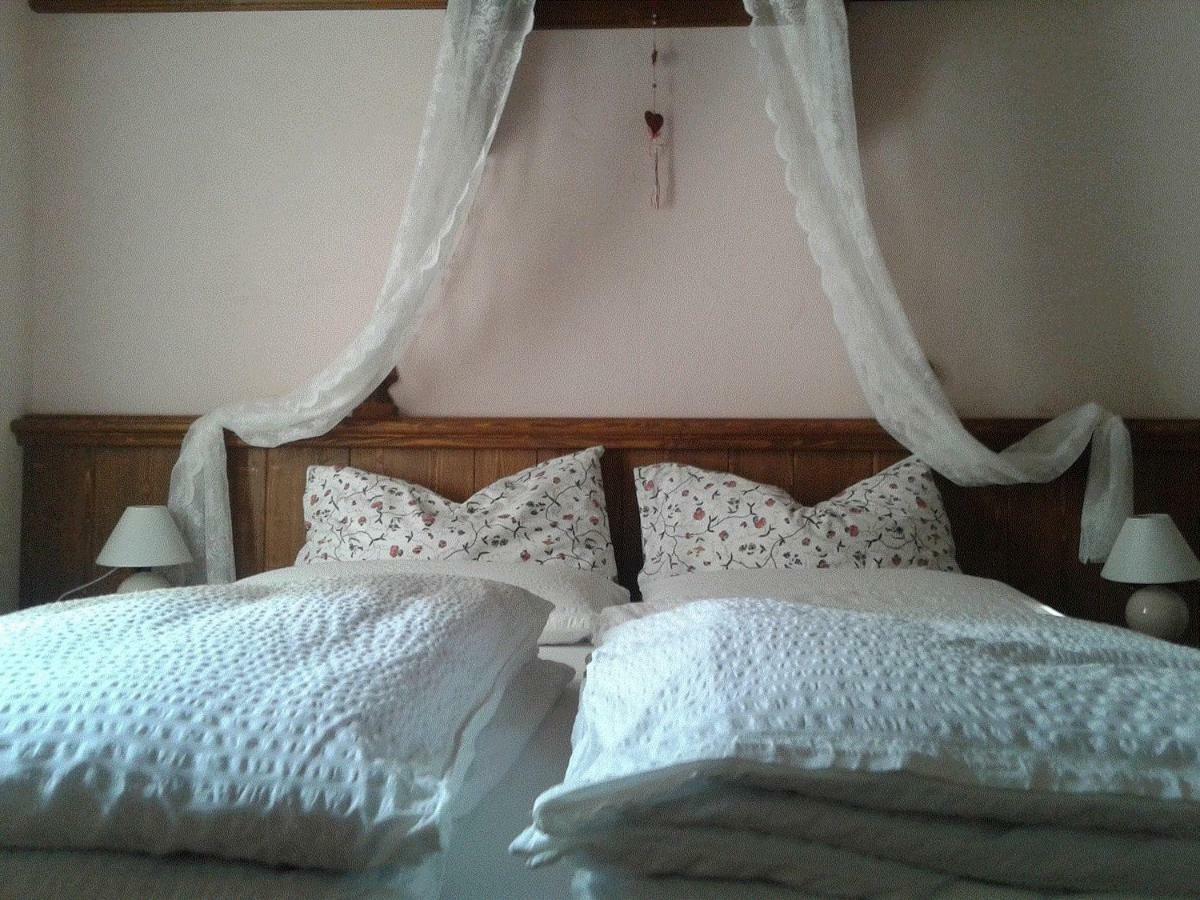 B&B Villa Ca'Praja Daone Eksteriør billede